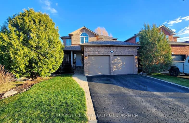 11 Bluewater Trail, Barrie | Image 1