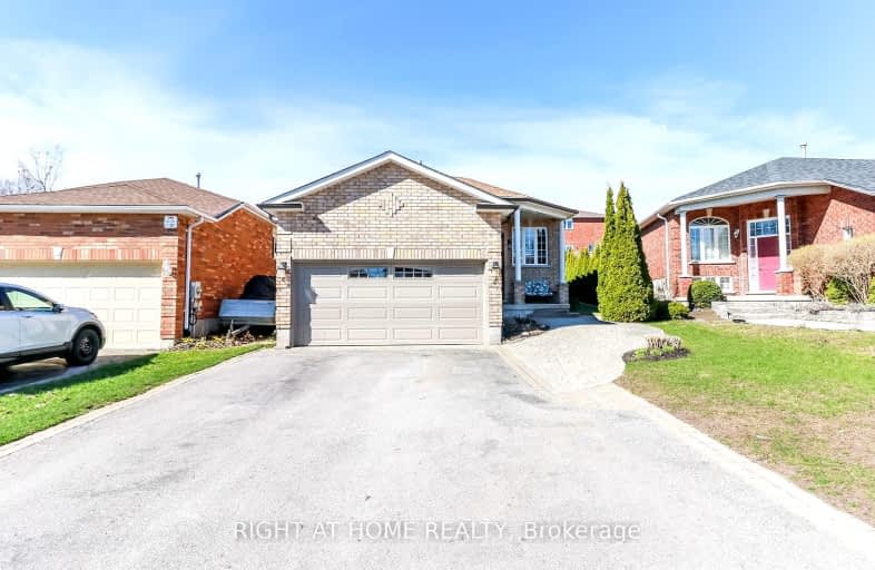 4 Brown Wood Drive, Barrie | Image 1
