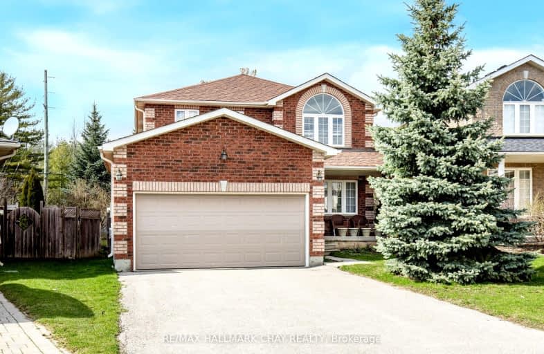 34 Balmoral Place, Barrie | Image 1