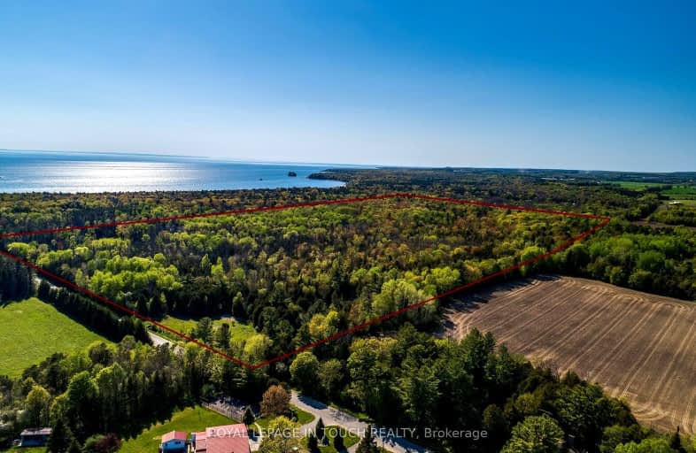 Lot 17 12 Concession Road West, Tiny | Image 1