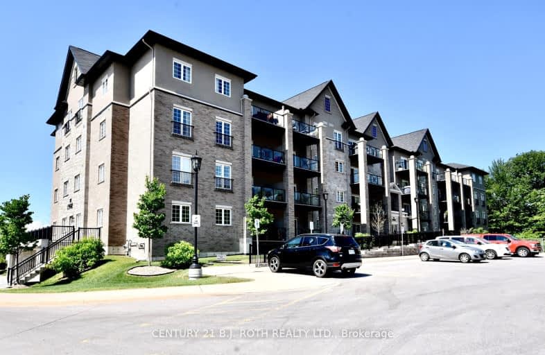 405-44 Ferndale Drive South, Barrie | Image 1