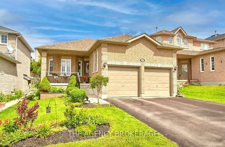21 Silver Trail, Barrie | Image 1