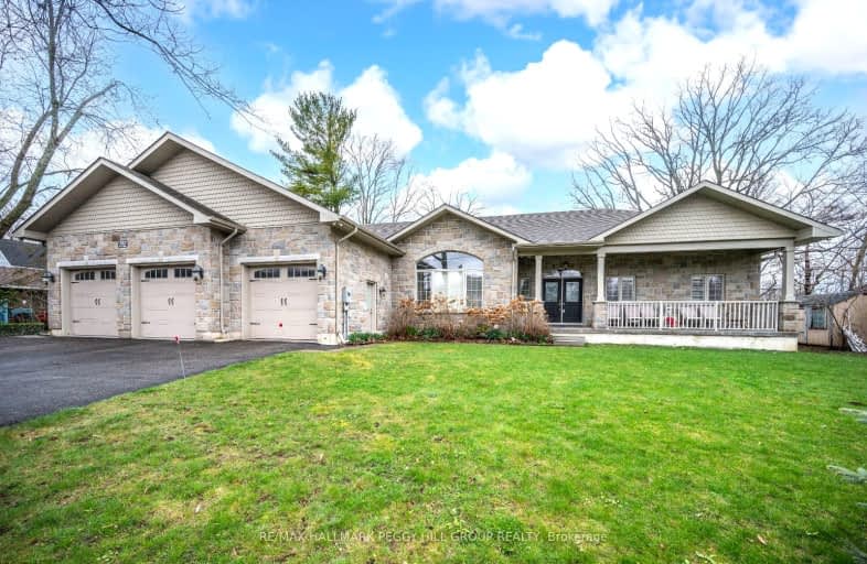 392 Cox Mill Road, Barrie | Image 1