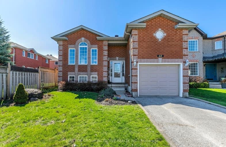 60 Red Oak Drive, Barrie | Image 1
