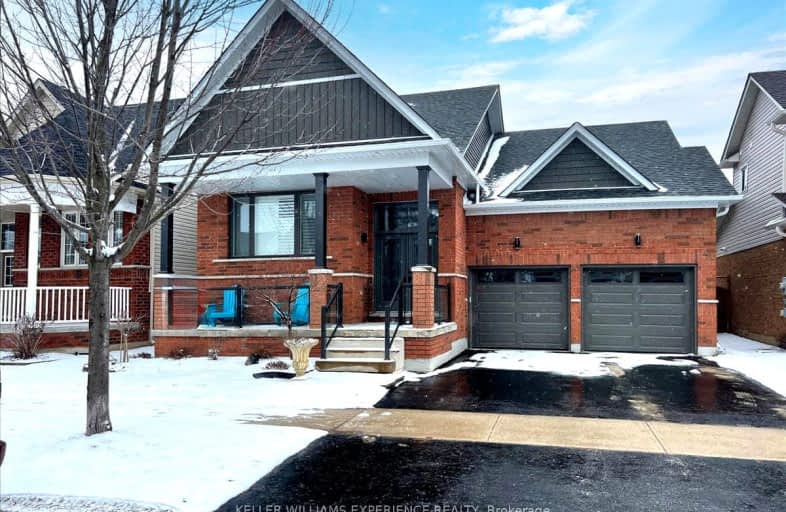 27 Counsellor Terrace West, Barrie | Image 1