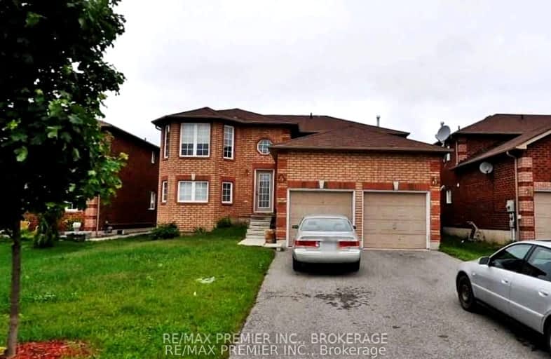 Lower-14 Commonwealth Road, Barrie | Image 1