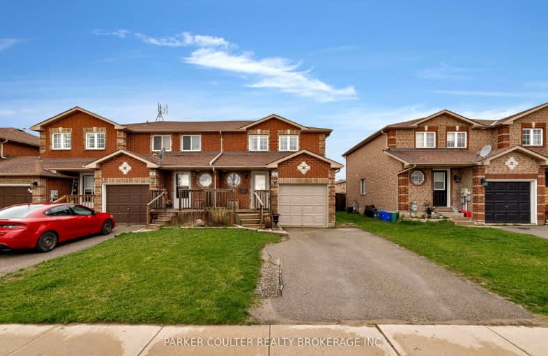 50 Quinlan Road, Barrie | Image 1