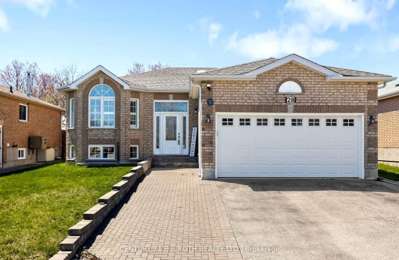 28 Marsellus Drive, Barrie | Image 1