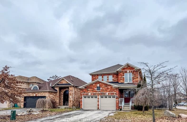 58 Lake Crescent, Barrie | Image 1