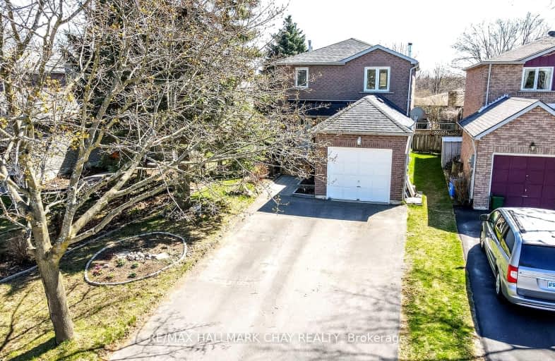 26 Wallace Drive, Barrie | Image 1