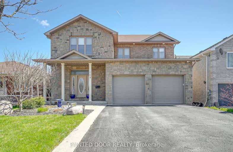 109 Huronia Road, Barrie | Image 1