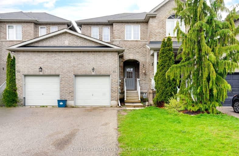 33 Arch Brown Court, Barrie | Image 1