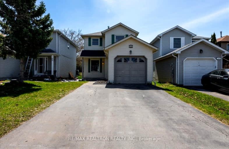 31 D'ambrosio Drive, Barrie | Image 1