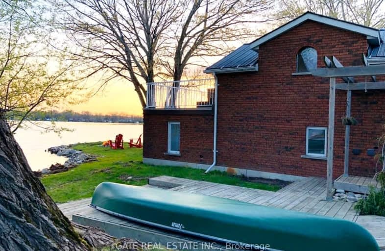 163 Victoria Crescent, Orillia | Image 1
