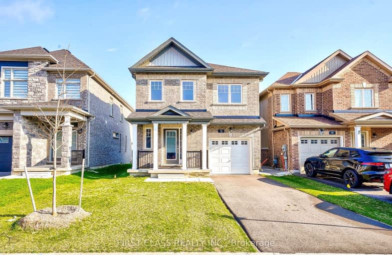 73 Alaskan Heights, Barrie | Image 1