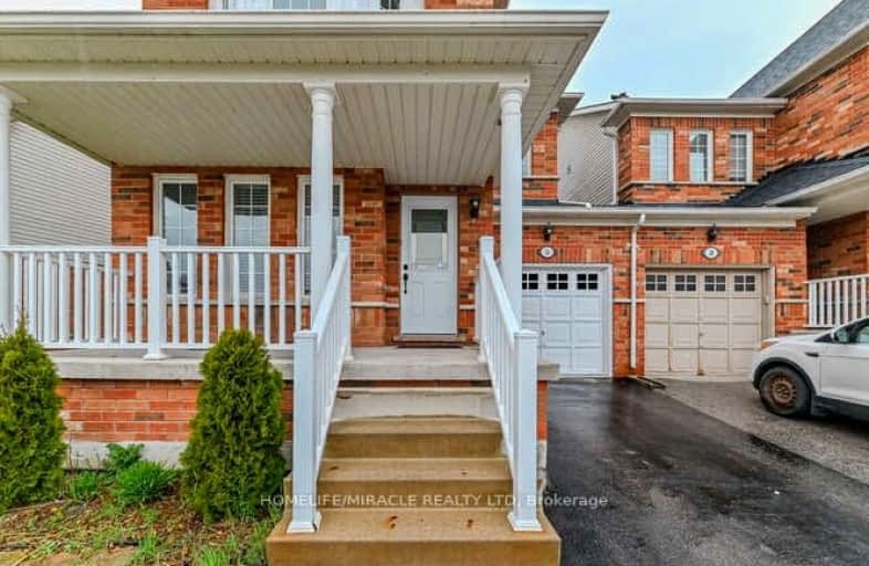 16 Diana Way, Barrie | Image 1