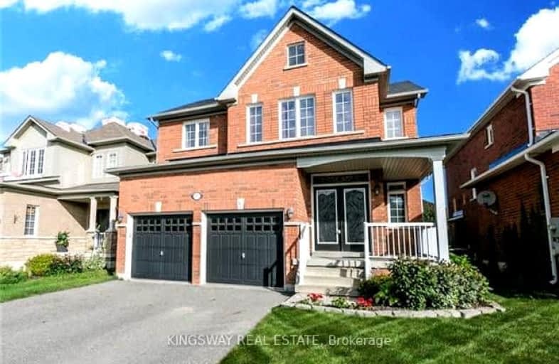 Bsmt-32 Commonwealth Road, Barrie | Image 1
