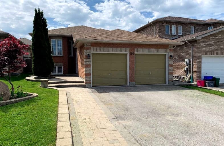 199 Country Lane, Barrie | Image 1