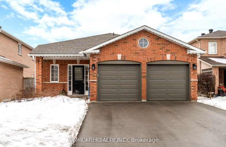 57 Coughlin Road, Barrie | Image 1