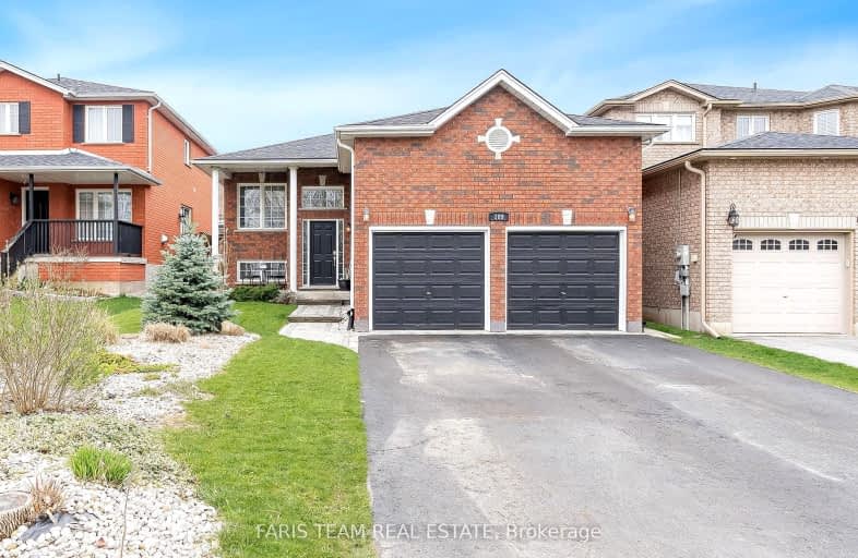 109 Crompton Drive, Barrie | Image 1