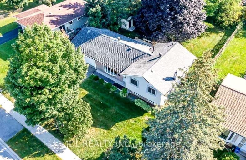 206 Pine Drive, Barrie | Image 1