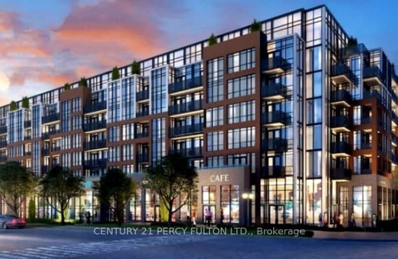 PH16-681 Yonge Street, Barrie | Image 1