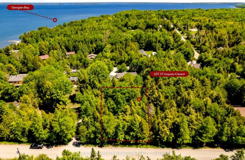 LOT 117 Iroquois Crescent, Tiny | Image 1