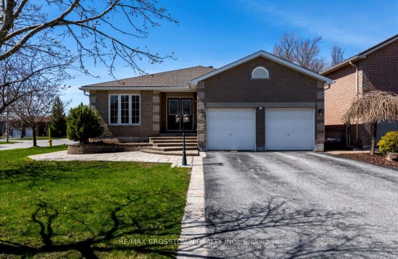 77 Monique Crescent, Barrie | Image 1