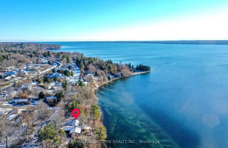 2A Penetanguishene Road, Barrie | Image 1