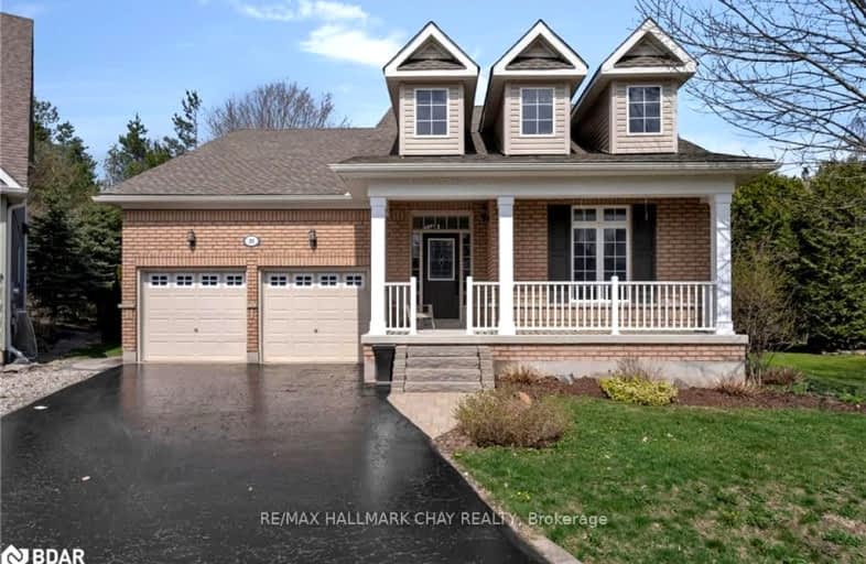 20 Tanglewood Crescent, Oro Medonte | Image 1