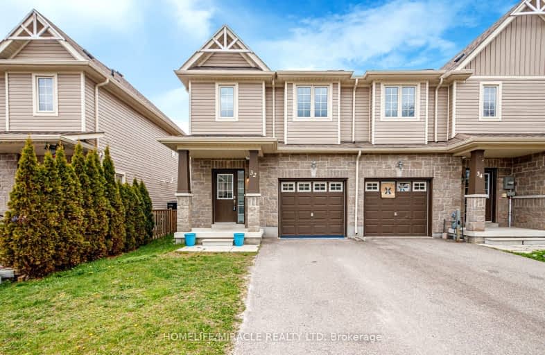 32 Arcadia Road, Wasaga Beach | Image 1