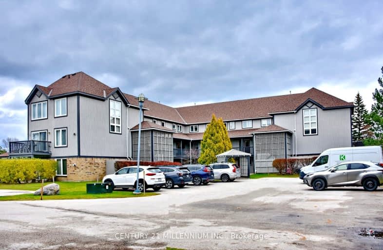08-707 Johnston Park Avenue, Collingwood | Image 1