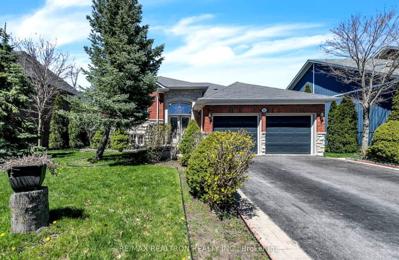 74 Regina Boulevard, Wasaga Beach | Image 1