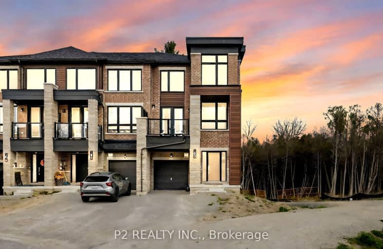 102 Blue Forest Crescent, Barrie | Image 1