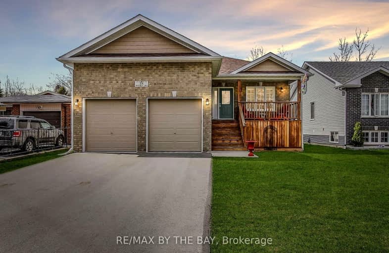 58 Marilyn Avenue South, Wasaga Beach | Image 1