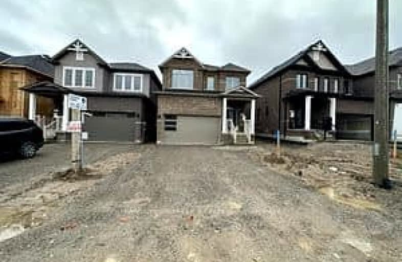 61 Shepherd Drive, Barrie | Image 1
