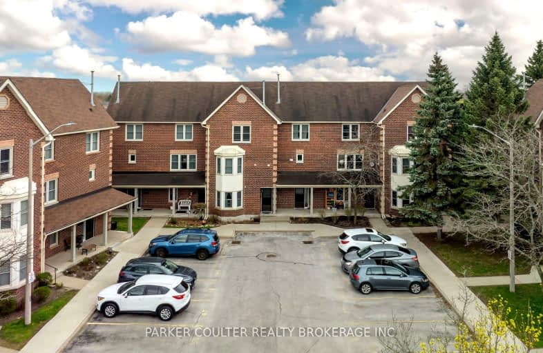 45-119 D'ambrosio Drive, Barrie | Image 1