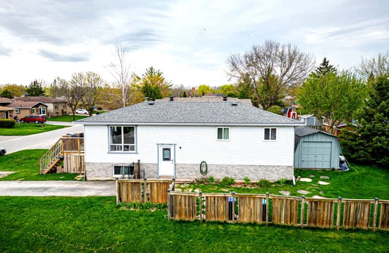 31 Courtice Crescent, Collingwood | Image 1