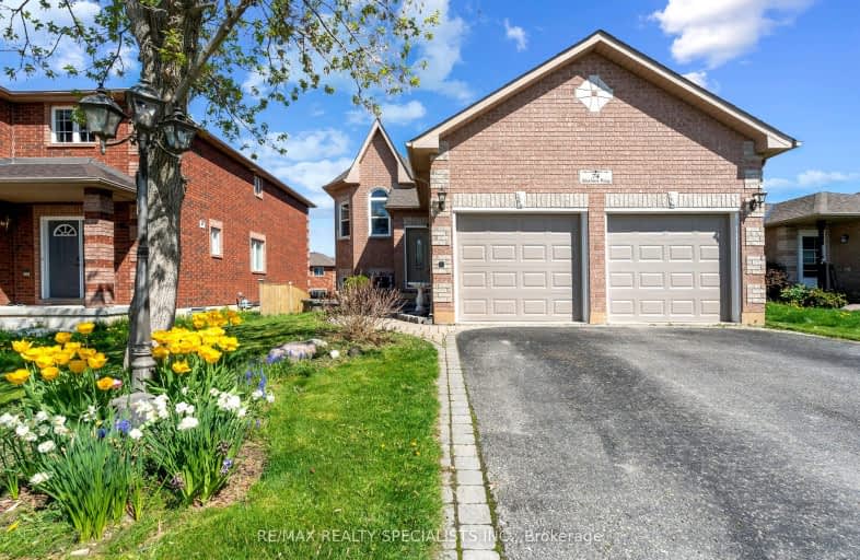 74 Shalom Way, Barrie | Image 1