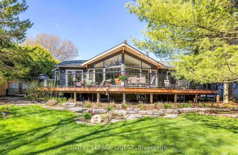 1687 Peninsula Point Road, Severn | Image 1