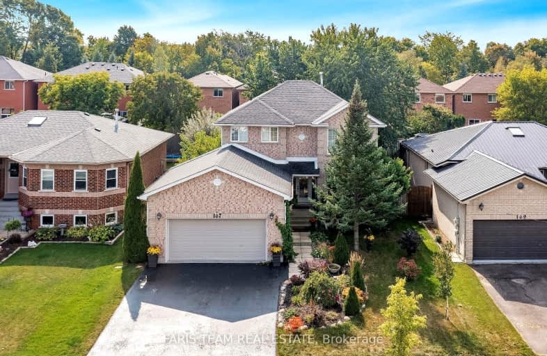 167 Hurst Drive, Barrie | Image 1