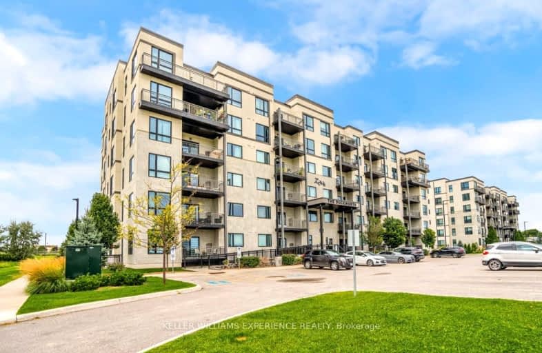 207-299 Cundles Road West, Barrie | Image 1