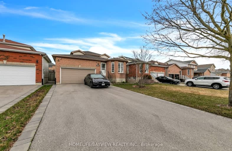 144 wessenger Drive, Barrie | Image 1