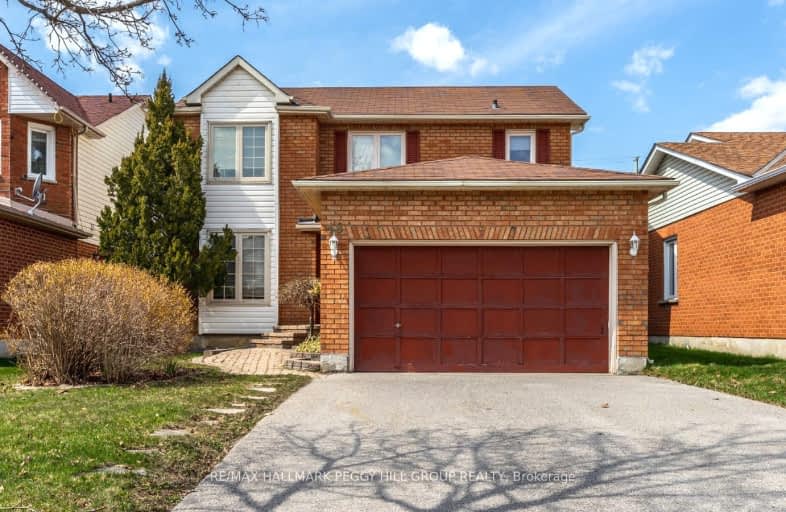 48 O'shaughnessy Crescent, Barrie | Image 1