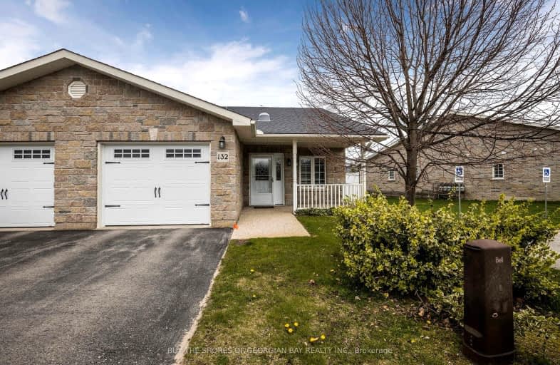 132 Greenway Drive, Wasaga Beach | Image 1