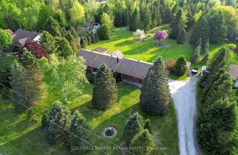 3722 Sideroad 6&7 Sunnidale Sideroad, Clearview | Image 1