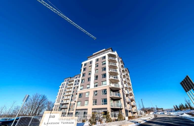 215-58 Lakeside Terrace, Barrie | Image 1