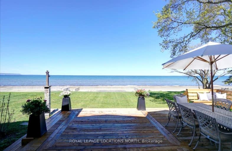 136 Shore Lane, Wasaga Beach | Image 1