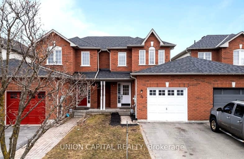 26 Ridwell Street, Barrie | Image 1