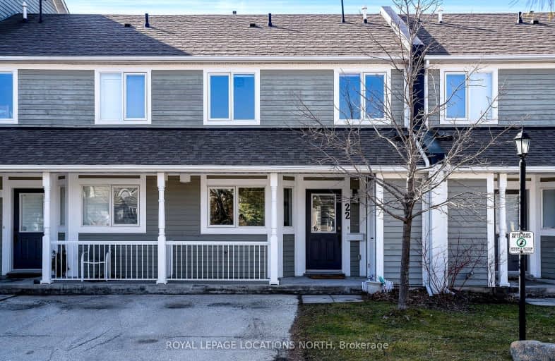 22 Cranberry Surf, Collingwood | Image 1